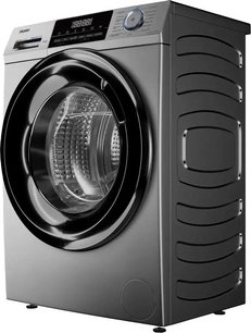 Стиральная машина Haier HW70-BP12929SE фото 2 в Тюмени
