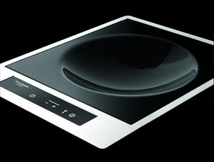 Варочная панель Fulgor Milano CPH 401 ID WK TC X фото 2 в Тюмени