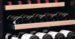 Винный шкаф IP CEX 2501 VU фото 3 в Тюмени