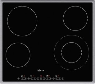Независимая варочная панель Neff T13D20N1 фото в Тюмени