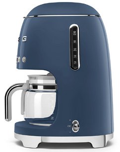 Капельная кофеварка Smeg DCF02NBEU фото 2 в Тюмени
