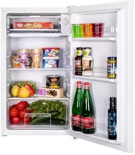 Холодильник MAUNFELD MFF83W фото 2 в Тюмени