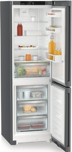 Холодильник Liebherr CNdgc 5203 Pure NoFrost фото 3 в Тюмени