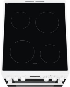Электрическая плита Electrolux EKI954901W фото 4 в Тюмени