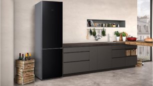 Холодильник Нефф KG7493B30R фото 2 в Тюмени Холодильник Neff KG7493B30R фото 2 в Тюмени