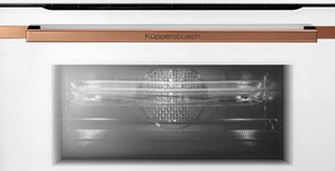 Компактный духовой шкаф с микроволнами Куперсбуш CBM 6550.0 W7 Copper фото 3 в Тюмени Компактный духовой шкаф с микроволнами Kuppersbusch CBM 6550.0 W7 Copper фото 3 в Тюмени