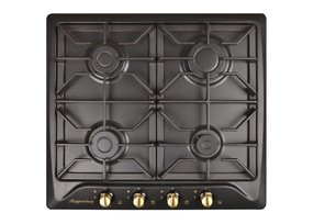 Варочная панель Kuppersberg FGC 63 B фото в Тюмени