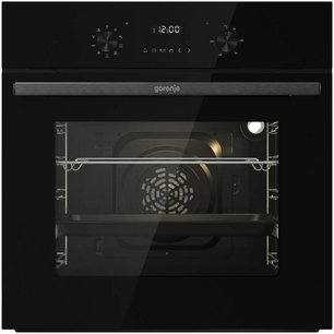 Духовой шкаф Gorenje BO6737E01TNBG фото в Тюмени