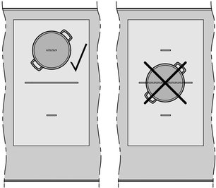 Варочная панель Miele KM 7564 FR фото 4 в Тюмени