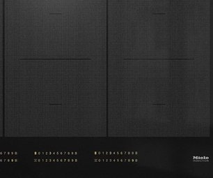 Варочная панель Miele KM 7575 FR фото 2 в Тюмени