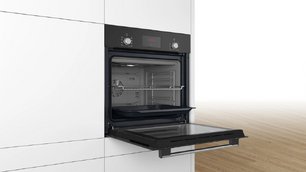 Духовой шкаф Bosch HBF153BB0 фото 4 в Тюмени