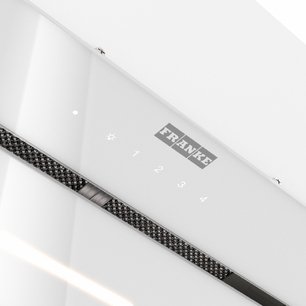 Встраиваемая вытяжка Франке LUCE 90 WH фото 4 в Тюмени Встраиваемая вытяжка Franke LUCE 90 WH фото 4 в Тюмени