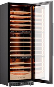 Винный шкаф Meyvel MV98-KST3 Slim фото 3 в Тюмени