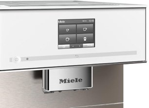 Кофемашина Миле CM 7550 BRWS CoffeePassion фото 3 в Тюмени Кофемашина Miele CM 7550 BRWS CoffeePassion фото 3 в Тюмени