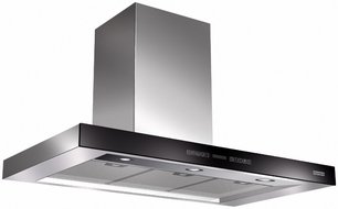 Вытяжка Франке FCR 908 TC BK/XS фото в Тюмени Вытяжка Franke FCR 908 TC BK/XS фото в Тюмени