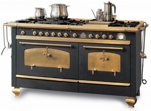 Варочный центр Restart ELG 048 фото в Тюмени