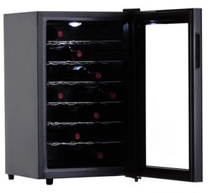 Винный шкаф Dunavox DX-28.65C фото 3 в Тюмени