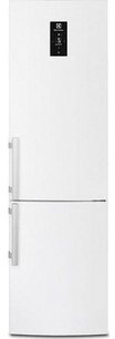 Холодильник Electrolux EN 93852 KW фото 2 в Тюмени