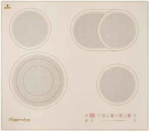 Варочная панель Kuppersberg ECS 623 C фото 2 в Тюмени