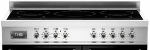Варочный центр Bertazzoni PRO100 5I MFE D NE T фото 2 в Тюмени