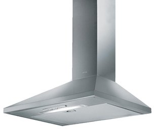 Вытяжка Смег KD6X-1 фото в Тюмени Вытяжка Smeg KD6X-1 фото в Тюмени