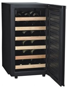 Винный шкаф Dunavox DAH-18.65PC фото в Тюмени