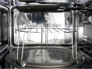 Встраиваемая микроволновая печь Кайзер M 2300 EM фото 4 в Тюмени Встраиваемая микроволновая печь Kaiser M 2300 EM фото 4 в Тюмени