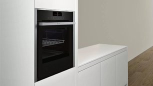 Духовой шкаф Нефф B58VT68H0 фото 3 в Тюмени Духовой шкаф Neff B58VT68H0 фото 3 в Тюмени