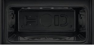 Встраиваемая микроволновая печь AEG KMK721880M фото 3 в Тюмени