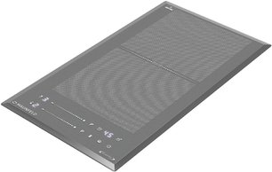 Индукционная варочная панель Маунфилд CVI292S2FLGR Inverter фото 3 в Тюмени Индукционная варочная панель Maunfeld CVI292S2FLGR Inverter фото 3 в Тюмени