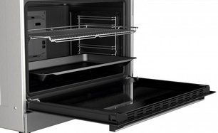 Газовая кухонная плита BOSCH HGW3FSV50Q фото 4 в Тюмени