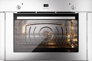 Духовой шкаф Ilve OV90SLKM3/SS фото в Тюмени