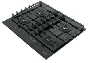 Газовая варочная поверхность Kuppersberg FQ6ZGS фото в Тюмени