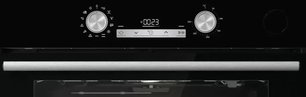 Электрический духовой шкаф Кертинг OKB 8951 EN ST фото 2 в Тюмени Электрический духовой шкаф Korting OKB 8951 EN ST фото 2 в Тюмени
