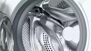 Узкая стиральная машина BOSCH WLG20265OE фото 2 в Тюмени Узкая стиральная машина BOSCH WLG20265OE фото 2 в Тюмени