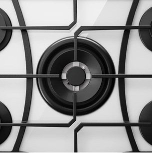 Варочная панель Kuppersberg FG 77 W фото 4 в Тюмени