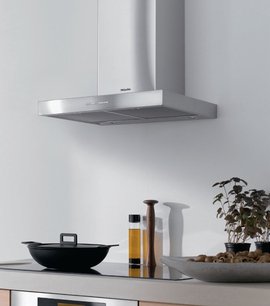 Вытяжка Миле DA 416-4 фото 2 в Тюмени Вытяжка Miele DA 416-4 фото 2 в Тюмени