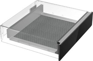Встраиваемый подогреватель посуды Maunfeld MWD22BK фото 3 в Тюмени