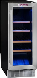 Винный шкаф La Sommeliere CVDE21M фото 3 в Тюмени