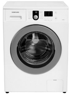 Стиральная машина Samsung WF 8590 NLW9/DYLP фото в Тюмени