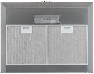 Вытяжка Krona Bella 600 inox PB фото 3 в Тюмени Вытяжка Krona Bella 600 inox PB фото 3 в Тюмени