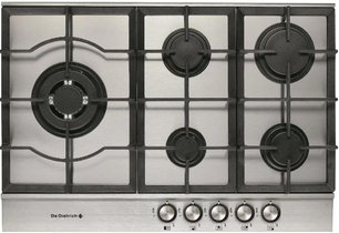 Независимая варочная панель De Dietrich DTE1172X фото в Тюмени