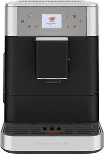 Кофемашина Китчен Эйд 5KES8556EBK фото 2 в Тюмени Кофемашина KitchenAid 5KES8556EBK фото 2 в Тюмени