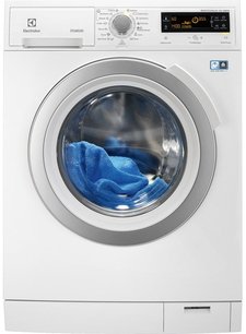 Стиральная машина Электролюкс EWF1497HDW2 фото в Тюмени Стиральная машина Electrolux EWF1497HDW2 фото в Тюмени