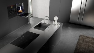 Варочная панель Signature Kitchen Suite SKSIT3601G фото 3 в Тюмени