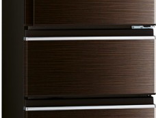 Холодильник Митсубиси MR-CXR46EN-BRW-R фото 4 в Тюмени Холодильник Mitsubishi Electric MR-CXR46EN-BRW-R фото 4 в Тюмени