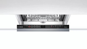 Встраиваемая посудомоечная машина Bosch SRV2IMY2ER фото 2 в Тюмени
