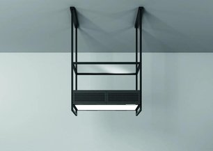 Вытяжка Элика OPEN SUITE SUPERIOR BL/F/80 фото в Тюмени Вытяжка Elica OPEN SUITE SUPERIOR BL/F/80 фото в Тюмени