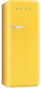 Холодильник Smeg FAB28RYW3 фото в Тюмени