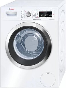 Стиральная машина Бош WAW 32540 OE фото в Тюмени Стиральная машина Bosch WAW 32540 OE фото в Тюмени
